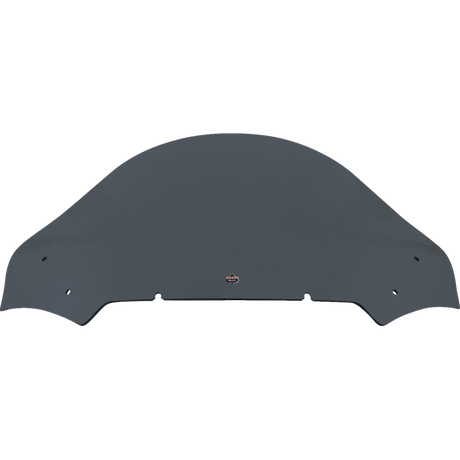 KLOCK WERKS FLTR 2024+ FLARE WINDSHIELD 13.5" PROTOUR DSMOKE (KWW - 01 - 0704 - DS) - DRIVEN Canada's Powersports KWW - 01 - 0704 - DS