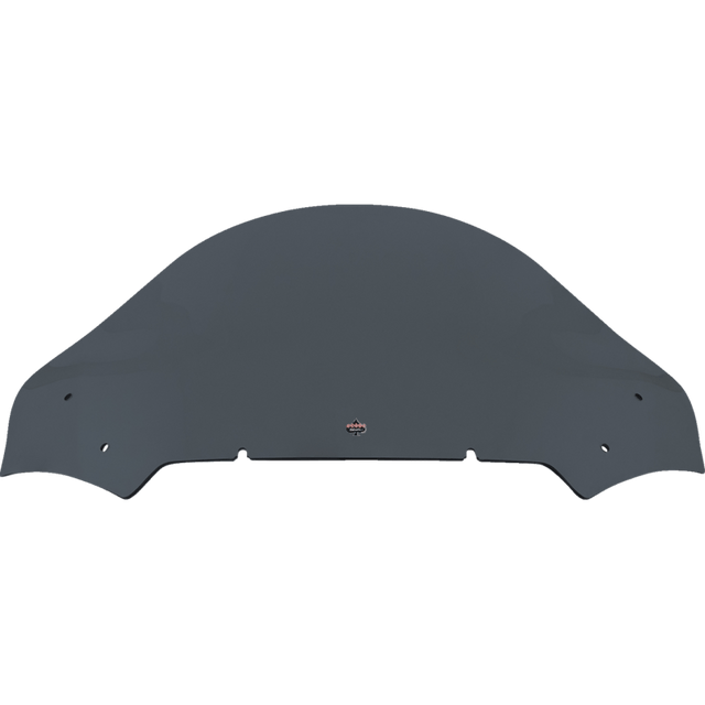 KLOCK WERKS FLTR 2024+ FLARE WINDSHIELD 13.5" PROTOUR DSMOKE (KWW - 01 - 0704 - DS) - DRIVEN Canada's Powersports KWW - 01 - 0704 - DS