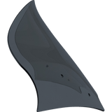 KLOCK WERKS FLTR 2024+ FLARE WINDSHIELD 13.5" PROTOUR DSMOKE (KWW - 01 - 0704 - DS) - DRIVEN Canada's Powersports KWW - 01 - 0704 - DS