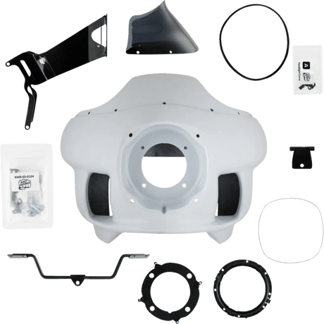 KLOCK WERKS FXRP - STYLE FAIRING KIT '91'05 DYNA KIT (KWB - 03 - 0200) - DRIVEN Canada's Powersports KWB - 03 - 0200