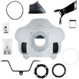 KLOCK WERKS FXRP - STYLE FAIRING KIT CHIEF KIT (KWB - 04 - 0100) - DRIVEN Canada's Powersports KWB - 04 - 0100