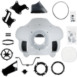 KLOCK WERKS FXRP - STYLE FAIRING KIT CHIEF KIT (KWB - 04 - 0100) - DRIVEN Canada's Powersports KWB - 04 - 0100