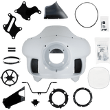 KLOCK WERKS FXRP - STYLE FAIRING KIT CHIEF KIT (KWB - 04 - 0100) - DRIVEN Canada's Powersports KWB - 04 - 0100