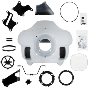 KLOCK WERKS FXRP - STYLE FAIRING KIT CHIEF KIT (KWB - 04 - 0100) - DRIVEN Canada's Powersports KWB - 04 - 0100