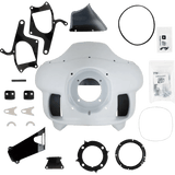 KLOCK WERKS FXRP - STYLE FAIRING KIT SPRINGFIELD KIT (KWB - 04 - 0200) - DRIVEN Canada's Powersports KWB - 04 - 0200