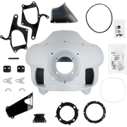 KLOCK WERKS FXRP - STYLE FAIRING KIT SPRINGFIELD KIT (KWB - 04 - 0200) - DRIVEN Canada's Powersports KWB - 04 - 0200