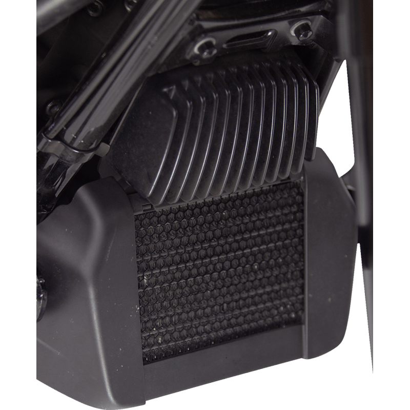 KLOCK WERKS GUARD OILCOOLR 17+ FL - DRIVEN Canada's Powersports KWS - 01 - 0615 - C