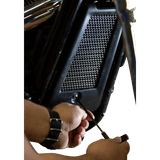 KLOCK WERKS GUARD OILCOOLR 18+SFTL - DRIVEN Canada's Powersports KWS - 02 - 0616 - C