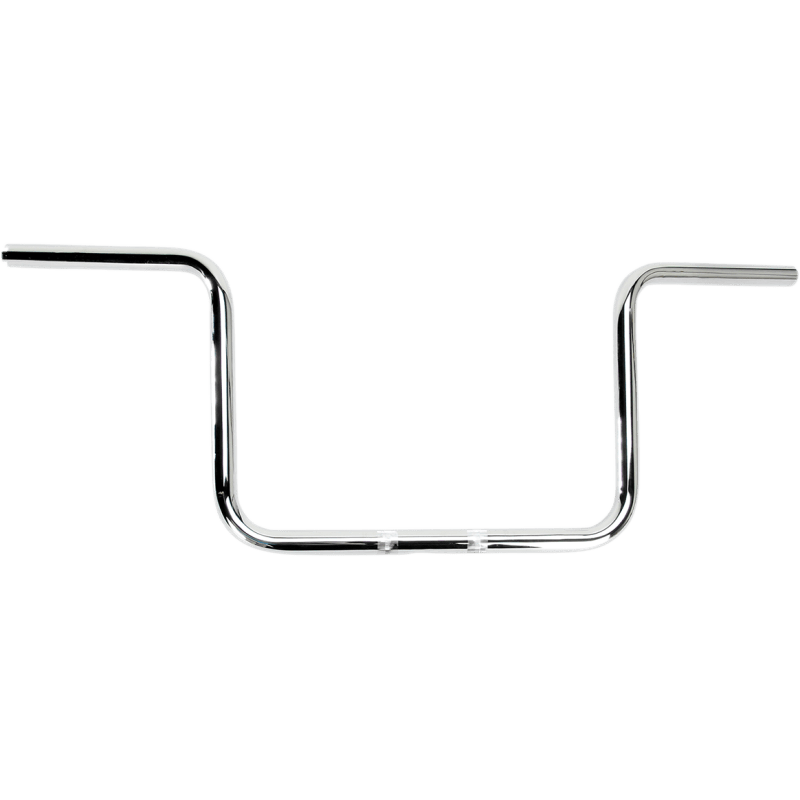 KLOCK WERKS HANDLEBAR ERGOBACK 96 - 19 FLHT C (KWH - 01 - 5004 - C) - DRIVEN Canada's Powersports KWH - 01 - 5004 - C