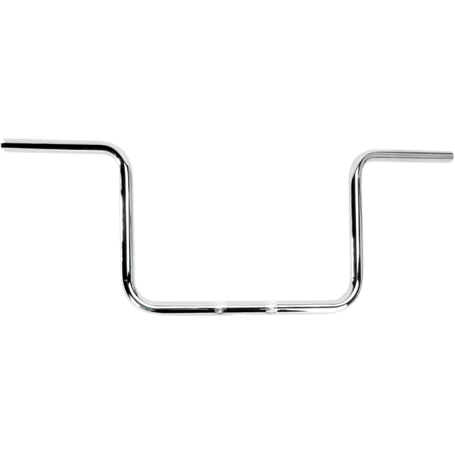 KLOCK WERKS HANDLEBAR ERGOBACK 96 - 19 FLHT C (KWH - 01 - 5004 - C) - DRIVEN Canada's Powersports KWH - 01 - 5004 - C