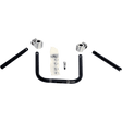 KLOCK WERKS HANDLEBAR KLIP 10"IND B/C (KWH - 04 - 0345) - DRIVEN Canada's Powersports KWH - 04 - 0345
