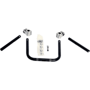KLOCK WERKS HANDLEBAR KLIP 10"IND B/C (KWH - 04 - 0345) - DRIVEN Canada's Powersports KWH - 04 - 0345