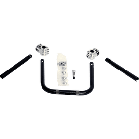 KLOCK WERKS HANDLEBAR KLIP 10"IND B/C (KWH - 04 - 0345) - DRIVEN Canada's Powersports KWH - 04 - 0345