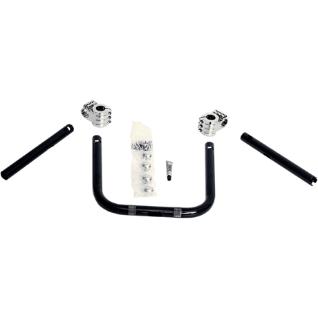 KLOCK WERKS HANDLEBAR KLIP 10"IND B/C (KWH - 04 - 0345) - DRIVEN Canada's Powersports KWH - 04 - 0345