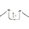 KLOCK WERKS HANDLEBAR KLIP 10"IND C/C (KWH - 04 - 0344) - DRIVEN Canada's Powersports KWH - 04 - 0344