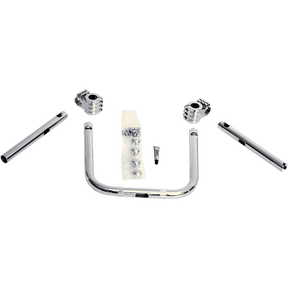 KLOCK WERKS HANDLEBAR KLIP 10"IND C/C (KWH - 04 - 0344) - DRIVEN Canada's Powersports KWH - 04 - 0344