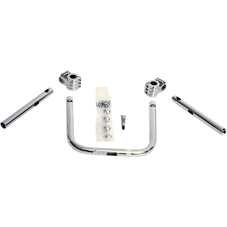 KLOCK WERKS HANDLEBAR KLIP 10"IND C/C (KWH - 04 - 0344) - DRIVEN Canada's Powersports KWH - 04 - 0344