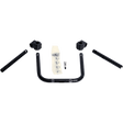KLOCK WERKS HANDLEBAR KLIP 10"IND - DRIVEN Canada's Powersports KWH - 04 - 0343