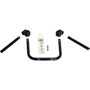KLOCK WERKS HANDLEBAR KLIP 10"IND - DRIVEN Canada's Powersports KWH - 04 - 0343