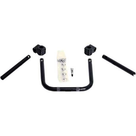 KLOCK WERKS HANDLEBAR KLIP 10"IND - DRIVEN Canada's Powersports KWH - 04 - 0343