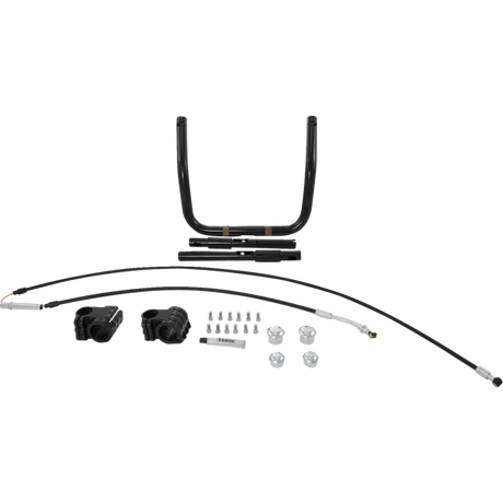 KLOCK WERKS HANDLEBAR KLIP 13 C - DH - DRIVEN Canada's Powersports KWH - 04 - 0506