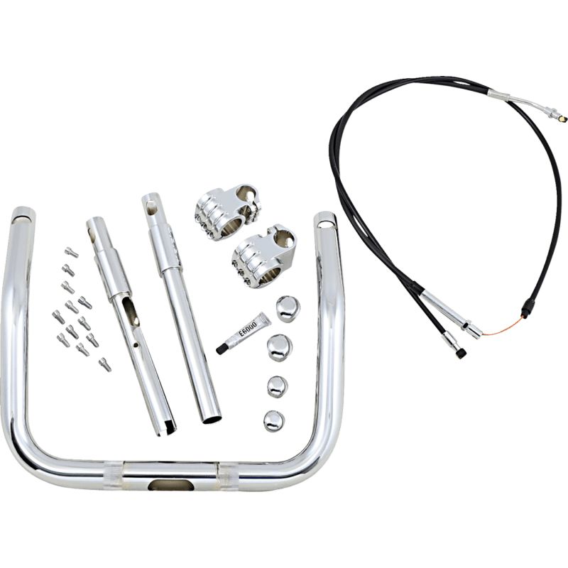 KLOCK WERKS HANDLEBAR KLIP 13 C - DH - DRIVEN Canada's Powersports KWH - 04 - 0506