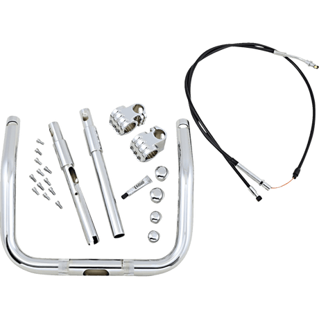 KLOCK WERKS HANDLEBAR KLIP 13 C - DH - DRIVEN Canada's Powersports KWH - 04 - 0506