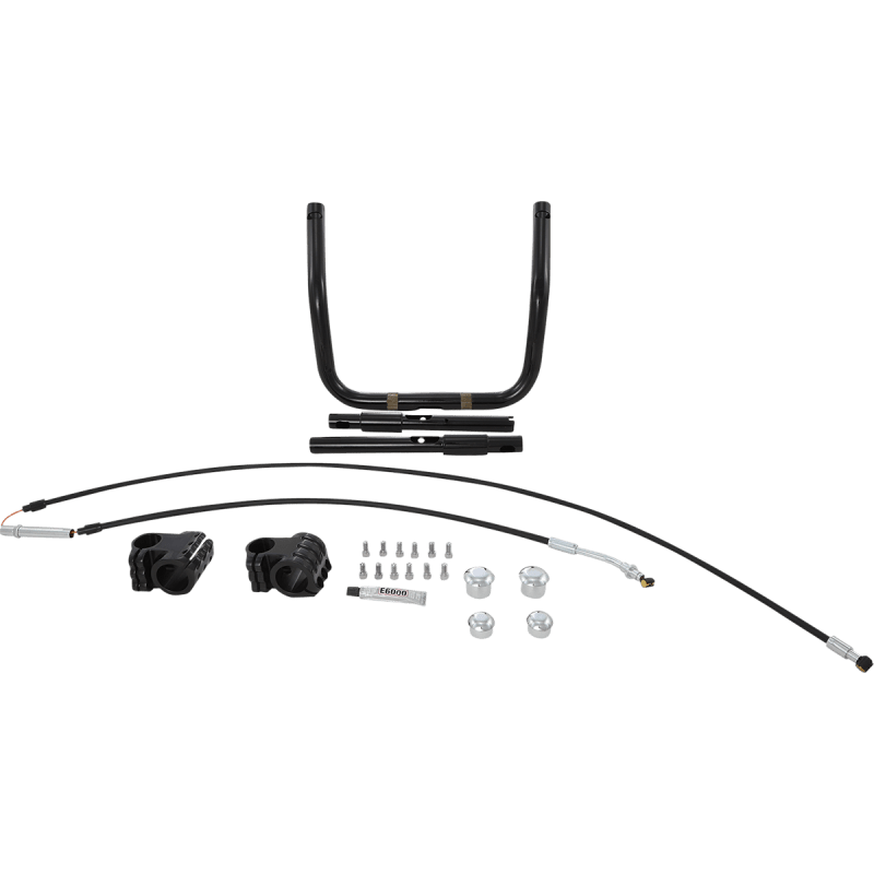 KLOCK WERKS HANDLEBAR KLIP 13 C - DH - DRIVEN Canada's Powersports KWH - 04 - 0507