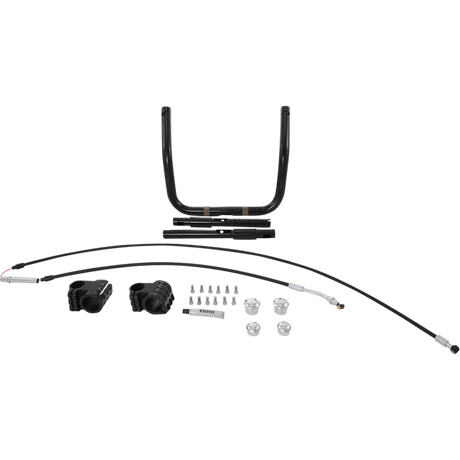 KLOCK WERKS HANDLEBAR KLIP 13 C - DH - DRIVEN Canada's Powersports KWH - 04 - 0507
