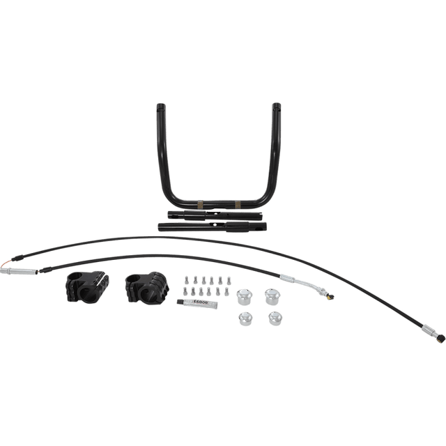 KLOCK WERKS HANDLEBAR KLIP 13 C - DH - DRIVEN Canada's Powersports KWH - 04 - 0507