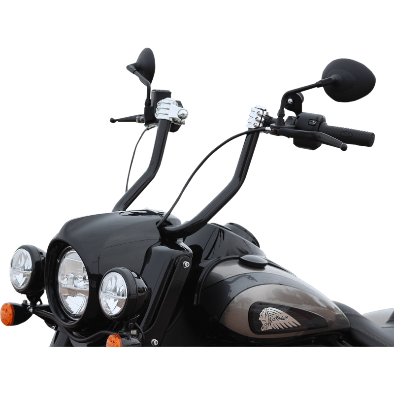 KLOCK WERKS HANDLEBAR KLIP 13 C - DH - DRIVEN Canada's Powersports KWH - 04 - 0507