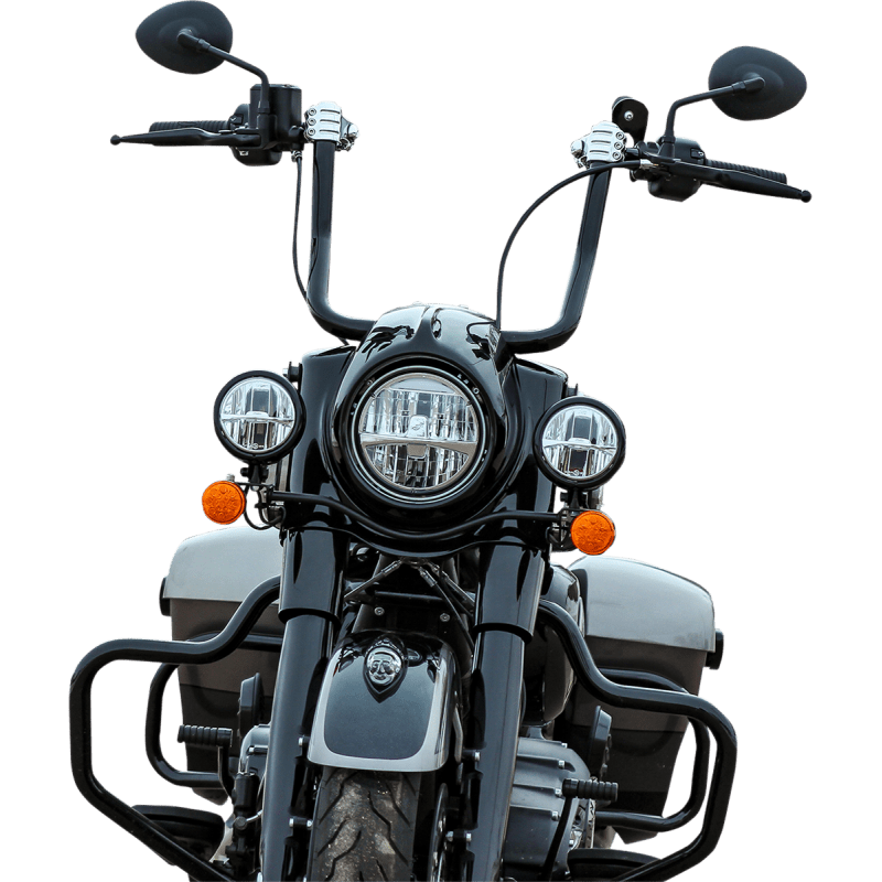KLOCK WERKS HANDLEBAR KLIP 13 C - DH - DRIVEN Canada's Powersports KWH - 04 - 0507