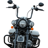 KLOCK WERKS HANDLEBAR KLIP 13 C - DH - DRIVEN Canada's Powersports KWH - 04 - 0507