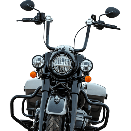 KLOCK WERKS HANDLEBAR KLIP 13 C - DH - DRIVEN Canada's Powersports KWH - 04 - 0507