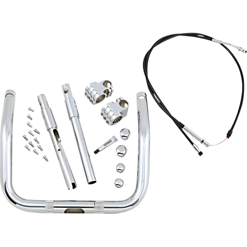 KLOCK WERKS HANDLEBAR KLIP 13 C - DH - DRIVEN Canada's Powersports KWH - 04 - 0507