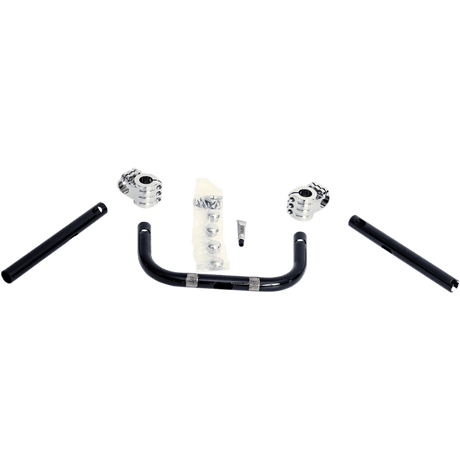 KLOCK WERKS HANDLEBAR KLIP 5" IND B/C (KWH - 04 - 0348) - DRIVEN Canada's Powersports KWH - 04 - 0348