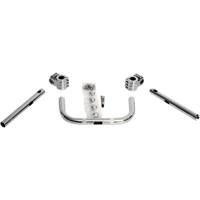 KLOCK WERKS HANDLEBAR KLIP 5" IND C/C (KWH - 04 - 0347) - DRIVEN Canada's Powersports KWH - 04 - 0347