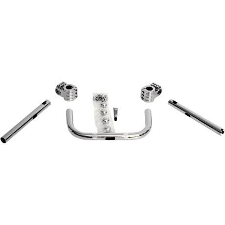 KLOCK WERKS HANDLEBAR KLIP 5" IND C/C (KWH - 04 - 0347) - DRIVEN Canada's Powersports KWH - 04 - 0347