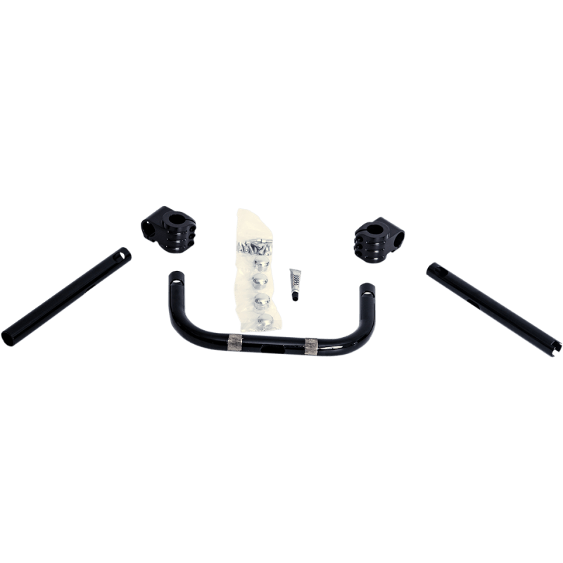 KLOCK WERKS HANDLEBAR KLIP 5" IND - DRIVEN Canada's Powersports KWH - 04 - 0346
