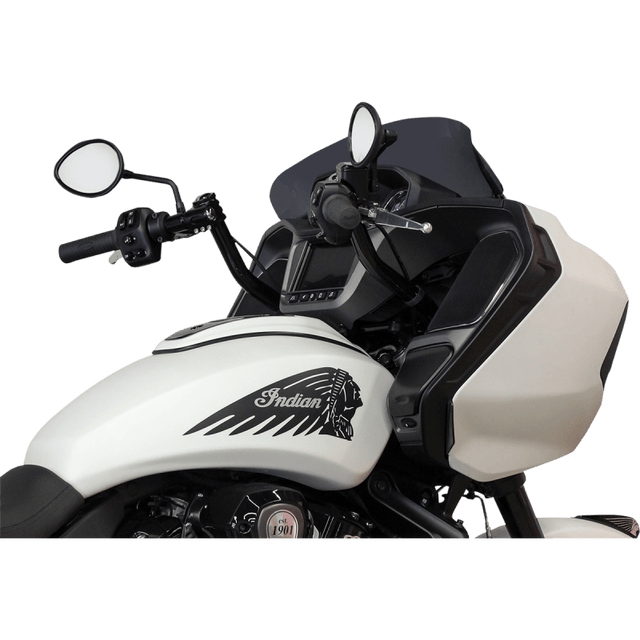 KLOCK WERKS HANDLEBAR KLIP CHLNGR 13B (KWH - 04 - 0582) - DRIVEN Canada's Powersports KWH - 04 - 0582