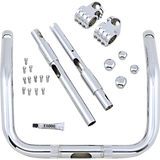 KLOCK WERKS HANDLEBAR KLIP CHLNGR 13C (KWH - 04 - 0583) - DRIVEN Canada's Powersports KWH - 04 - 0583