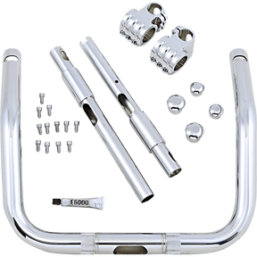 KLOCK WERKS HANDLEBAR KLIP CHLNGR 13C (KWH - 04 - 0583) - DRIVEN Canada's Powersports KWH - 04 - 0583