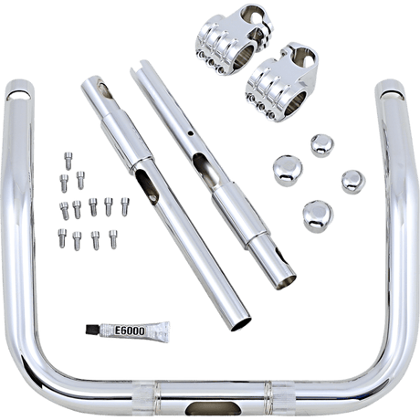 KLOCK WERKS HANDLEBAR KLIP CHLNGR 13C (KWH - 04 - 0583) - DRIVEN Canada's Powersports KWH - 04 - 0583