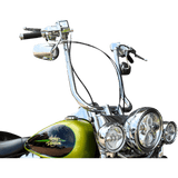 KLOCK WERKS HANDLEBAR KLIP FLHR - DRIVEN Canada's Powersports KWH - 02 - 0590 - C