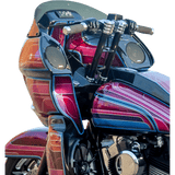 KLOCK WERKS HANDLEBAR KLIPSPLTR 9 BC (KW06 - 01 - 0356 - BC) - DRIVEN Canada's Powersports KW06 - 01 - 0356 - BC