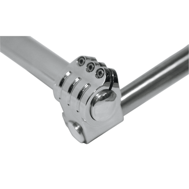 KLOCK WERKS HANDLEBAR KLIPSPLTR 9 CC (KW06 - 01 - 0356 - C) - DRIVEN Canada's Powersports KW06 - 01 - 0356 - C