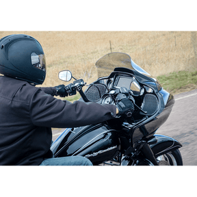 KLOCK WERKS HANDLEBAR KLP 10B/B+15 - 19 FLTRX (KWH - 01 - 0329) - DRIVEN Canada's Powersports KWH - 01 - 0329
