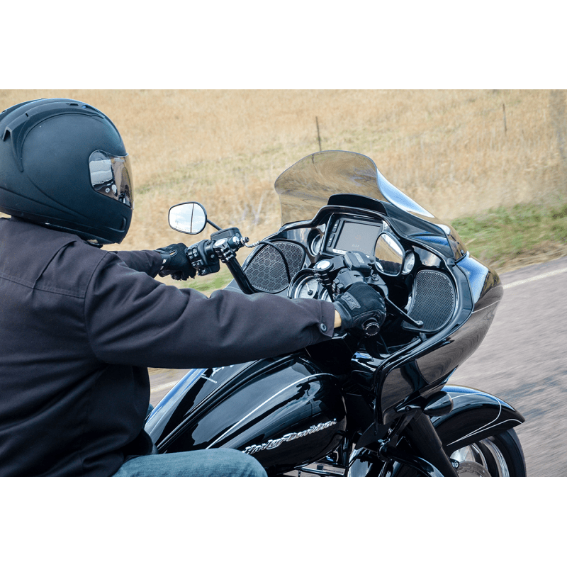 KLOCK WERKS HANDLEBAR KLP 10B/C+15 - 19 FLTRX (KWH - 01 - 0330) - DRIVEN Canada's Powersports KWH - 01 - 0330