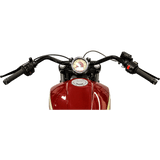 KLOCK WERKS HANDLEBAR KLSSC 15 - 19 SCOUT - DRIVEN Canada's Powersports KWH - 04 - 5006 - B