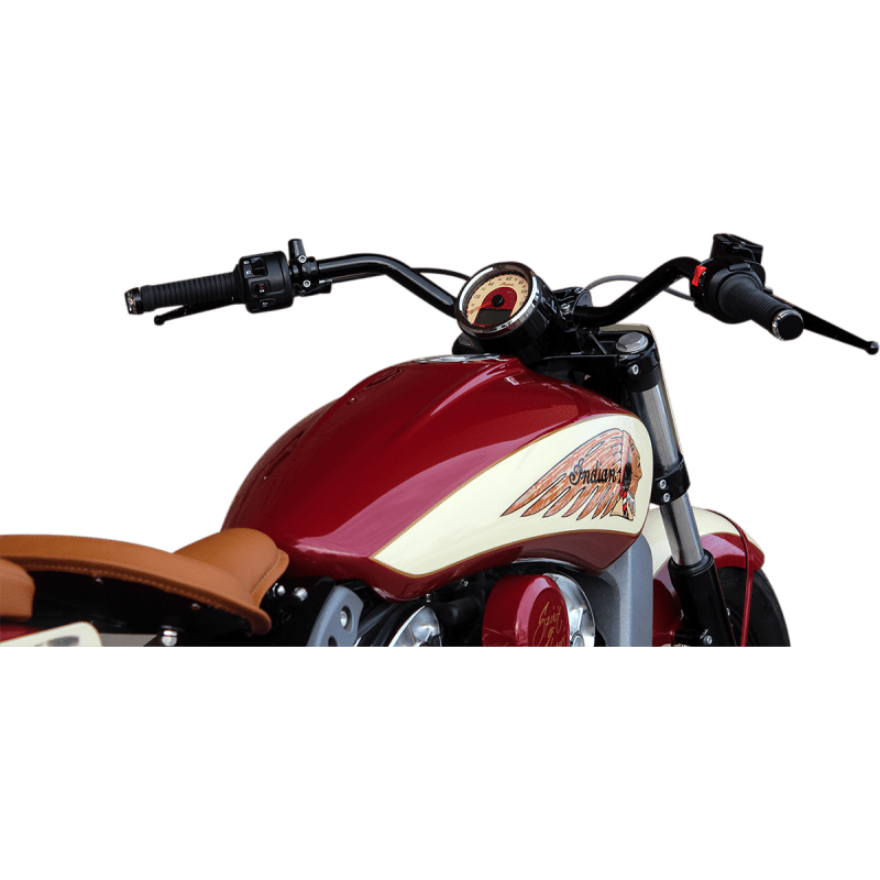 KLOCK WERKS HANDLEBAR KLSSC 15 - 19 SCOUT - DRIVEN Canada's Powersports KWH - 04 - 5006 - B